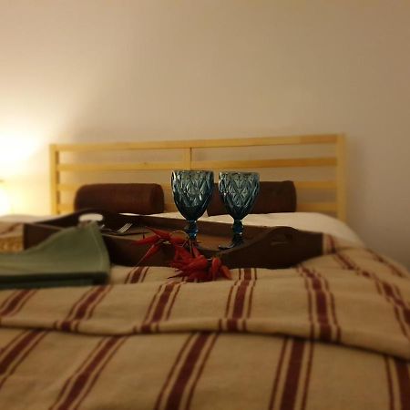 Arismari Apartment Moirai Ngoại thất bức ảnh