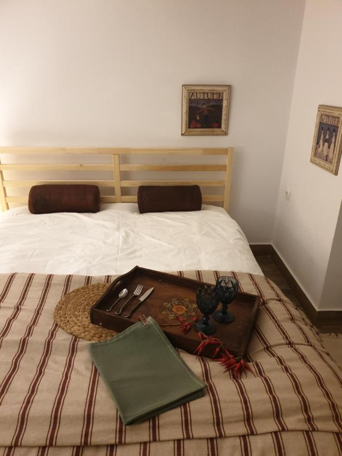 Arismari Apartment Moirai Ngoại thất bức ảnh