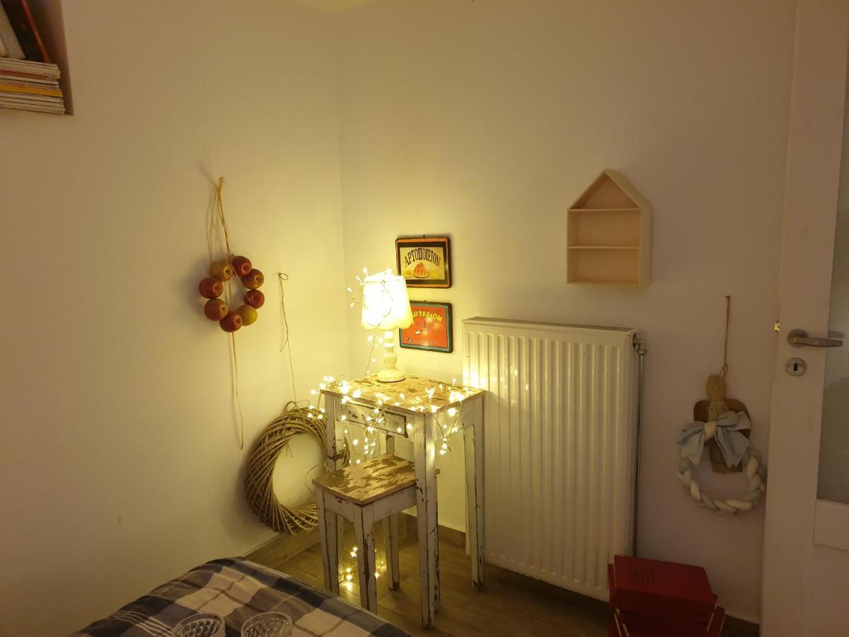 Arismari Apartment Moirai Ngoại thất bức ảnh