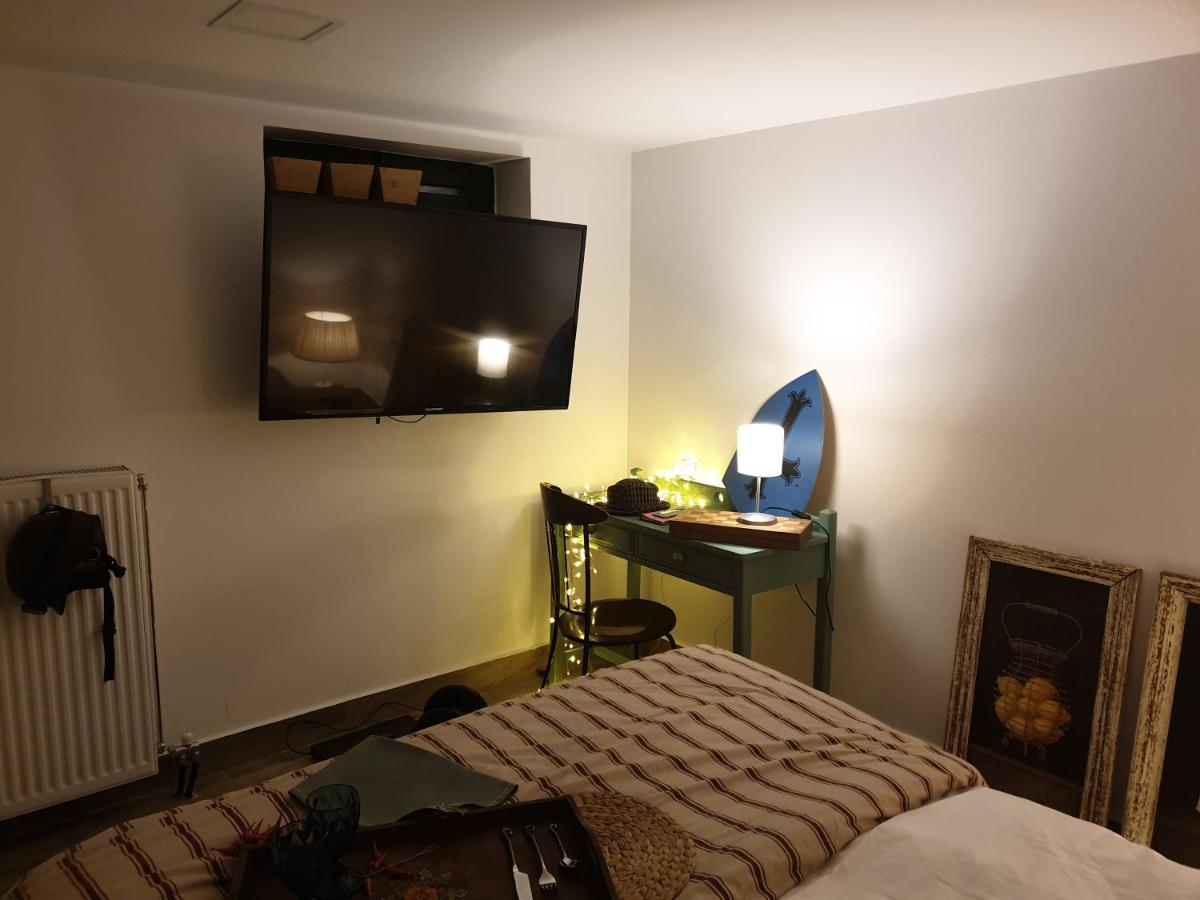 Arismari Apartment Moirai Ngoại thất bức ảnh