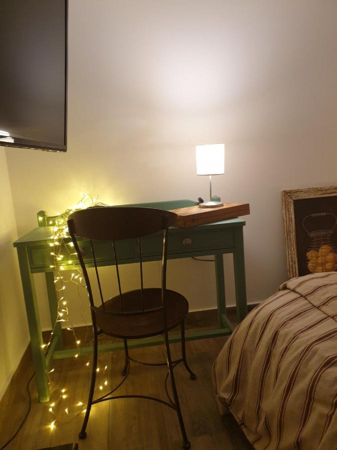 Arismari Apartment Moirai Ngoại thất bức ảnh