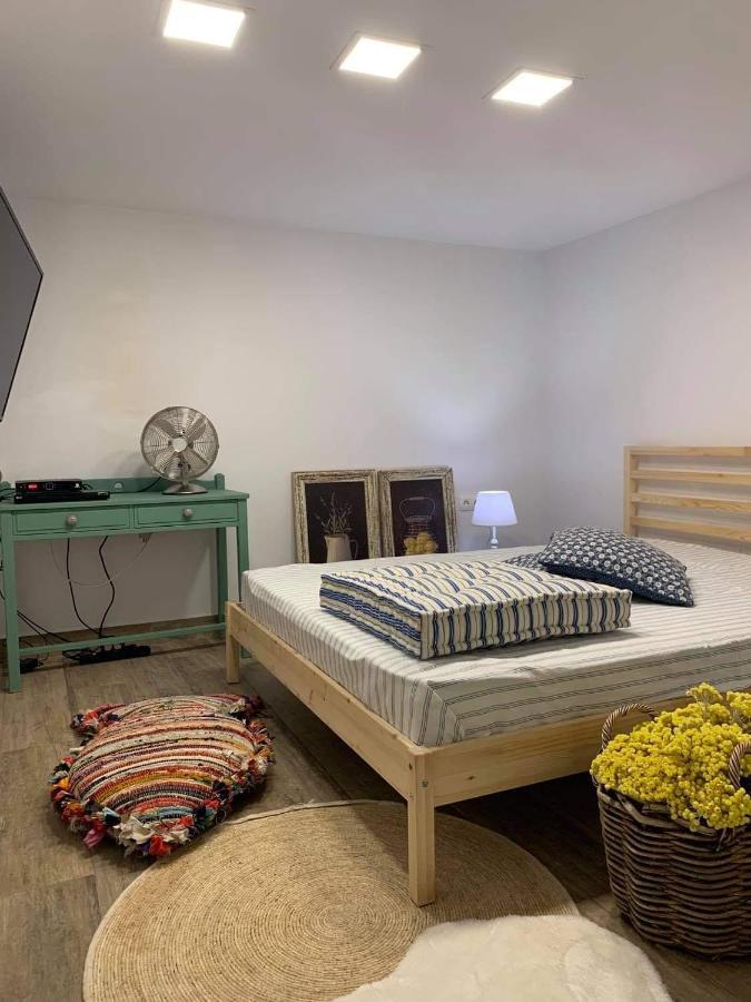 Arismari Apartment Moirai Ngoại thất bức ảnh